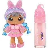 Yummiland Pop – Ostern Marsha Peeps Pink mit Lipgloss-Set