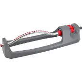 AWTOOLS Oszillierender Sprinkler