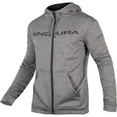 Endura Hummvee Hoodie II grey (GY) L