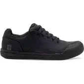 FOX SHOES 23 UNION CANVAS BLK 38