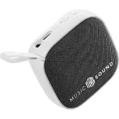Music Sound Wireless Speaker Mini, 3 W, Kabellos, 2,402 - 2,48 GHz, A2DP, AVRCP, HFP, HSP, 10 m, USB Typ-C
