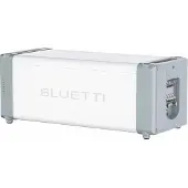 BLUETTI B700, Expansion Battery 7372Wh
