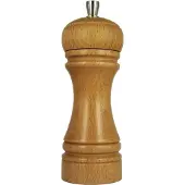 De Buyer Pfeffermühle Java 14 cm Hell