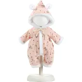 Llorens Pyjamaset Reh