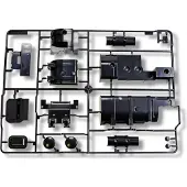 Tamiya Q-Teile Tanks 56375