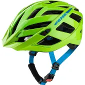 Alpina sport Alpina Panoma 3.0 Green-Blue Gloss Green-Blue Gloss 52