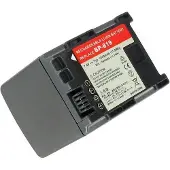 123accu Battery for BP-819 replacement battery