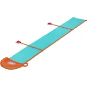 Bestway Wasserbahn - 488 cm - H2OGO StompBlast - - One Size - Planschbecken