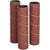 Holzstar 715913732 Schleifhülsenset dia. 26 mm Körnung 240 (3 Stück)