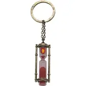 Harry Potter Portachiavi 3D Harry Potter : Gryffindor hourglass