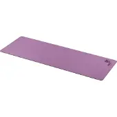 Airex Yoga Eco Grip, Violett, Einfarbig, 610 mm, 1830 mm, 4 mm