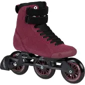 Powerslide Pheme Wine 100 Inline-skates Für Damen