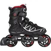 Powerslide Phuzion Argon Scarlet 100