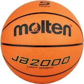 Molten Ball B5C2000-L