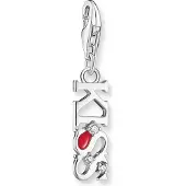 Thomas Sabo Charm Sterling Silver