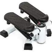 Sport-Thieme Stepper "2-in-1"
