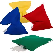 Sport-Thieme Bohnensäckchen 4er Set