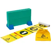 BlockX Weitsprung-Set "One"