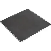 Sport-Thieme Sportboden "Uni", Schwarz