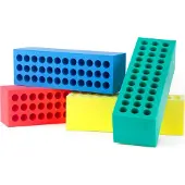 BlockX MINI Starter Set mit Tasche
