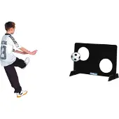 Sport-Thieme Fußball-Torwand "Kinder"