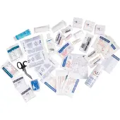 Sport-Thieme Nachfüllpackung für Sanitätskoffer 1 St