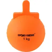 Sport-Thieme Nockenball "Strong", 1000 g