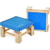 Sport-Thieme Turnhocker-Set "Kombi 1"