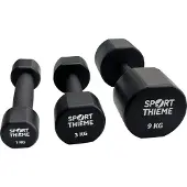 Sport-Thieme Fausthantel PU 1 St