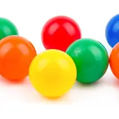 Spielkugeln Euro-Matic