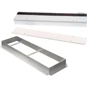 Sport-Thieme Absprungbalken-Set "GFK 2.0"