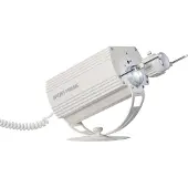 Sport-Thieme Effektrad-Projektor, 40 W LED mit Standardobjektiv