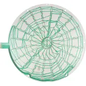 Kings Dart Dart-Matrix für Smart-Dartboard "Dartworld A1"