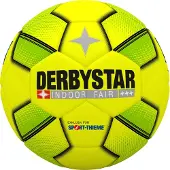 Hallenfussball Fairtrade Indoor Fair