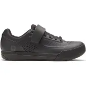 FOX Union Footwear Black Größe 41