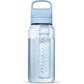 LifeStraw Go 2.0 1L Wasserfilterflasche