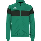 Kappa Kinder-Trainingsjacke Dacone