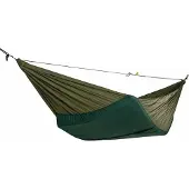 Ticket To The Moon - Mat Hammock - Hängematte Gr 310 x 170 cm blau