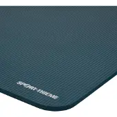 Sport-Thieme Gymnastikmatte Gym 1.5 1 St