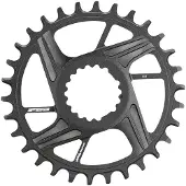 Fsa KFX Kettenblatt MTB Modular Megatooth 36 T Schwarz - Direct Mount mit Meg....