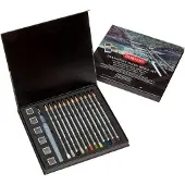 Derwent - Graphitint mixed media set
