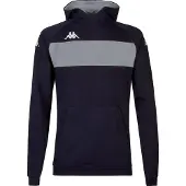 Kappa Kapuzenpullover Daccio