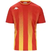 Kappa Bugo Kurzarm-t-shirt