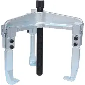 Ks Tools Innen- / Außenabzieher 630.0104 25mm 4mm Werkzeugstahl 16mm 4000g
