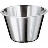 Paderno Rührschüssel Satin Steel 29 cm