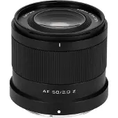 Viltrox 50mm F/2.0 Nikon Z