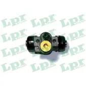 LPR Bremszylinder 5393