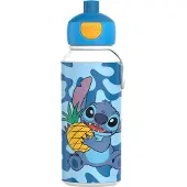 Mepal Stitch Trinkflasche Pop-Up Campus 400 ml