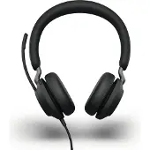Jabra Evolve2 40 SE MS Stereo NC (USB-C)