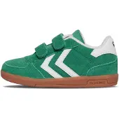 Hummel Sneakers für Babys Victory Suede II